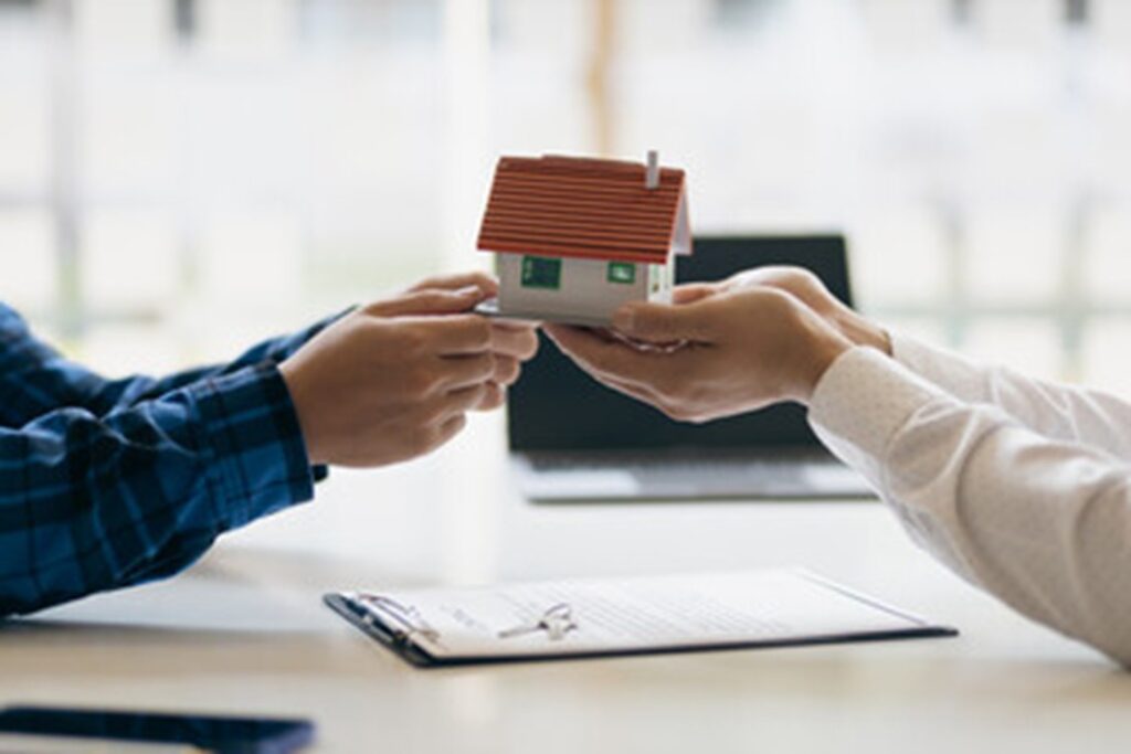Inheritance Tax or IHT