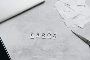 Common estate planning errors to avoid